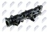 Колектор впускний FIAT 1.6JTD NTY BKS-FT-000 (фото 4)