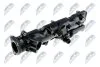 Колектор впускний FIAT 1.6JTD (вир-во) NTY BKSFT000 (фото 4)