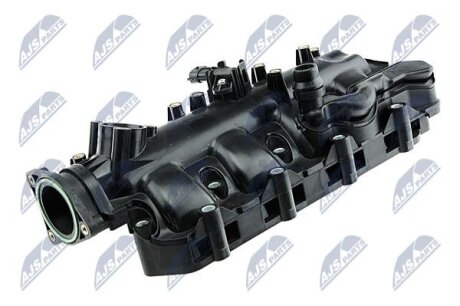 Колектор впускний FIAT 1.6JTD NTY BKS-FT-000