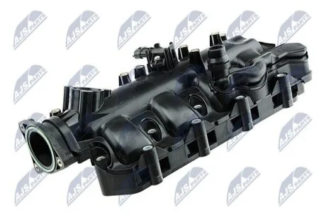 Колектор впускний FIAT 1.6JTD NTY BKSFT000