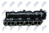 Колектор впускний FIAT 1.6JTD NTY BKS-FT-000 (фото 6)