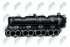 Колектор впускний FIAT 1.6JTD (вир-во) NTY BKSFT000 (фото 6)