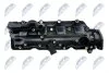 Колектор впускний FIAT 1.6JTD (вир-во) NTY BKSFT000 (фото 7)