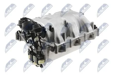 Колектор впускний MB M272 NTY BKSME004