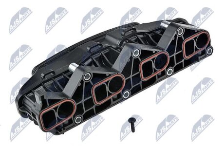 Колектор впускний NTY BKS-ME-005