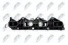 Колектор впускний (вир-во) NTY BKSME005 (фото 6)