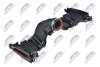 Модуль впускної труби MB OM642 NTY BKS-ME-017 (фото 1)