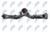 Модуль впускної труби MB OM642 NTY BKS-ME-017 (фото 4)