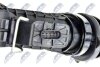 Модуль впускної труби MB OM642 NTY BKS-ME-017 (фото 10)