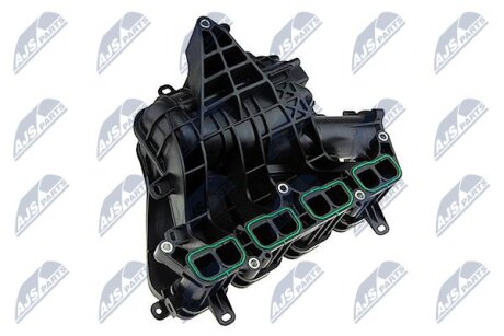 Колектор впускний NTY BKS-MZ-002