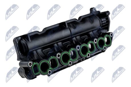 Колектор впускний OPEL 2.0CDTI 2008- NTY BKSPL001