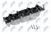 Колектор впускний (вир-во) NTY BKSVW000 (фото 3)