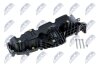 Колектор впускний VAG 2,0 TDI 09- NTY BKS-VW-001 (фото 1)