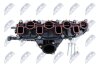 Колектор впускний VAG 2,0 TDI 09- NTY BKS-VW-001 (фото 4)