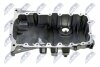 Піддон, масляний картера двигуна VAG 2.0 TDi NTY BMO-AU-010 (фото 4)