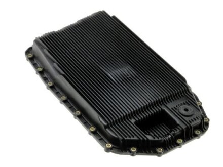 Оливний піддон, автоматична КП BMW (Plastic) NTY BMO-BM-002