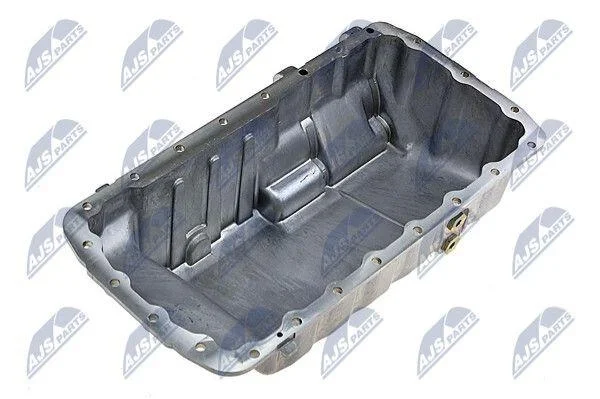 Піддон, масляний картера двигуна PSA 1,8D/1,9D +AC (вир-во) NTY BMOCT000 (фото 1)