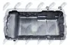 Піддон, масляний картера двигуна PSA 1,8D/1,9D +AC (вир-во) NTY BMOCT000 (фото 3)