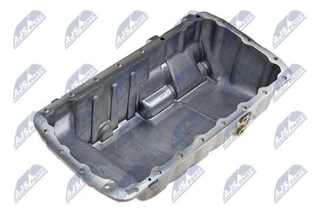 Піддон, масляний картера двигуна PSA 1,8D/1,9D +AC NTY BMO-CT-000