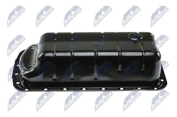 Піддон, масляний картера двигуна PSA 2.0 HDi-AC (вир-во) NTY BMOCT009 (фото 1)
