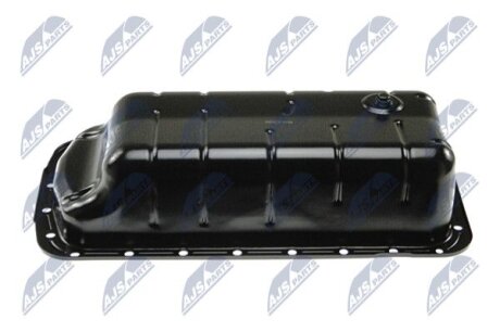 Піддон, масляний картера двигуна PSA 2.0 HDi-AC NTY BMO-CT-009