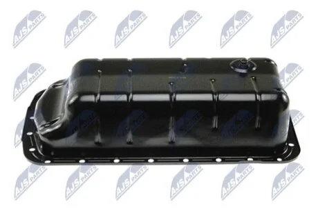 Піддон, масляний картера двигуна PSA 2.0 HDi-AC NTY BMOCT009