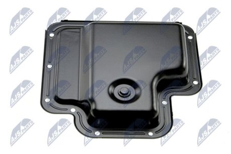 Піддон, масляний картера двигуна PSA Jumpy/Expert NTY BMO-CT-010