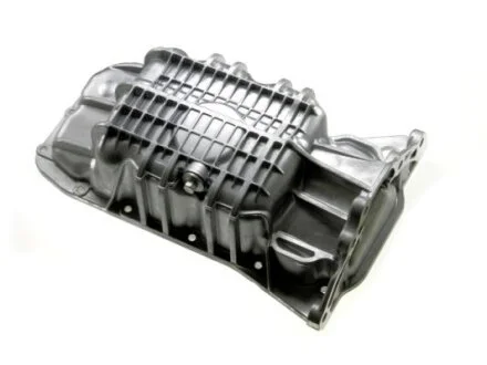 Піддон, масляний картера двигуна FORD Fiesta/Focus 1.6 NTY BMOFR000