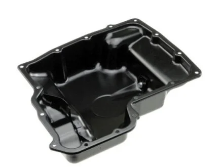 Піддон, масляний картера двигуна FORD Transit 2,0 D/TD (вир-во) NTY BMOFR005