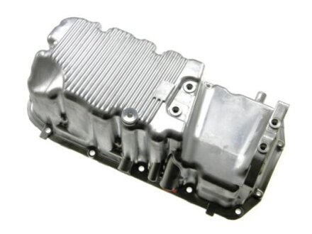 Піддон, масляний картера двигуна FIAT Doblo, Idea, Punto 1,9 JTD NTY BMO-FT-000