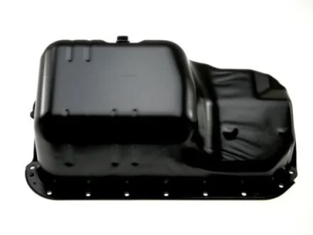 Піддон, масляний картера двигуна HONDA Civic 01+ (вир-во) NTY BMOHD014