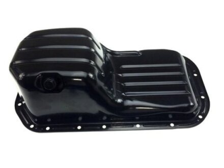 Піддон, масляний картера двигуна HYUNDAI Accent 1.5/1.6 NTY BMO-HY-501