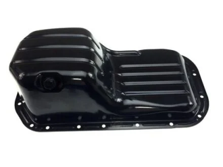 Піддон, масляний картера двигуна HYUNDAI Accent 1.5/1.6 NTY BMOHY501