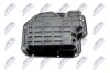 Піддон, масляний картера двигуна NISSAN 2.0 90-01 NTY BMO-NS-010 (фото 1)