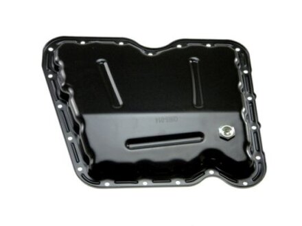 Піддон, масляний картера двигуна Niss/Ren/Opel 2.0 dCi NTY BMO-NS-014