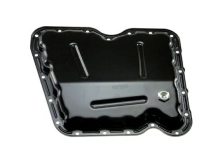 Піддон, масляний картера двигуна Niss/Ren/Opel 2.0 dCi NTY BMONS014