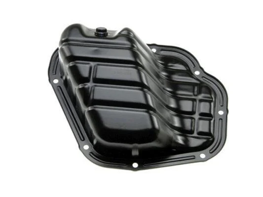 Піддон, масляний картера двигуна NISSAN Micra K12 1.0/1.2/1.4 (вир-во) NTY BMONS024 (фото 1)