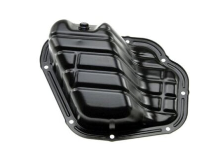 Піддон, масляний картера двигуна NISSAN Micra K12 1.0/1.2/1.4 NTY BMO-NS-024
