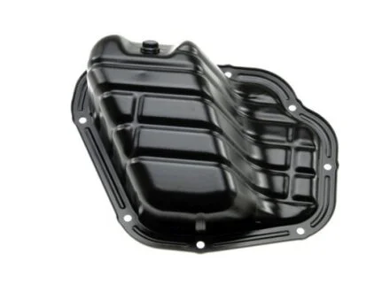 Піддон, масляний картера двигуна NISSAN Micra K12 1.0/1.2/1.4 (вир-во) NTY BMONS024