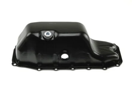 Піддон, масляний картера двигуна OPEL Agila/Corsa/Astra 1.3CDTi NTY BMOPL005