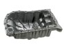 Піддон, масляний картера двигуна RENAULT CLIO,LAG,MEG 1.8/1.9 Alum NTY BMO-RE-001 (фото 1)