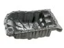 Піддон, масляний картера двигуна RENAULT CLIO,LAG,MEG 1.8/1.9 Alum (вир-во) NTY BMORE001 (фото 1)
