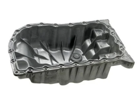 Піддон, масляний картера двигуна RENAULT CLIO,LAG,MEG 1.8/1.9 Alum NTY BMORE001