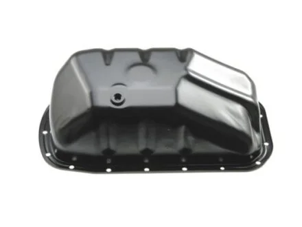 Піддон, масляний картера двигуна RENAULT TWINGO CLIO D4D/D4F NTY BMORE004