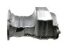Піддон, масляний картера двигуна RENAULT Clio/Megane 1.6 (K7M) NTY BMO-RE-005 (фото 2)