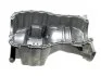 Піддон, масляний картера двигуна RENAULT Clio/Megane 1.6 (K7M) (вир-во) NTY BMORE005 (фото 4)
