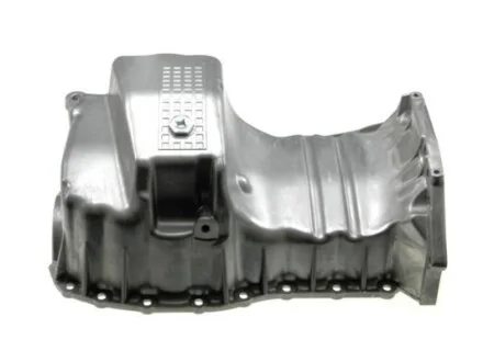 Піддон, масляний картера двигуна RENAULT Clio/Megane 1.6 (K7M) NTY BMORE005