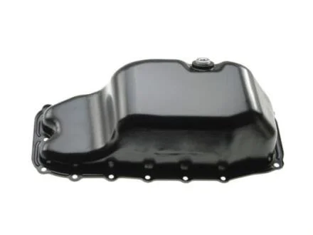 Піддон масляний двигуна Citroen Nemo 1.2HDi 10-/Opel Corsa D 06- NTY BMOSU000