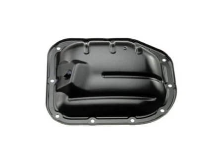 Піддон, масляний картера двигуна TOYOTA Yaris/Corol/Auris (вир-во) NTY BMOTY005