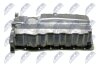 Піддон, масляний картера двигуна VAG Passat 1.9 TDi NTY BMO-VW-007 (фото 2)